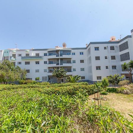 Feia-Traia Vestfuse Hotel Lagos Esterno foto