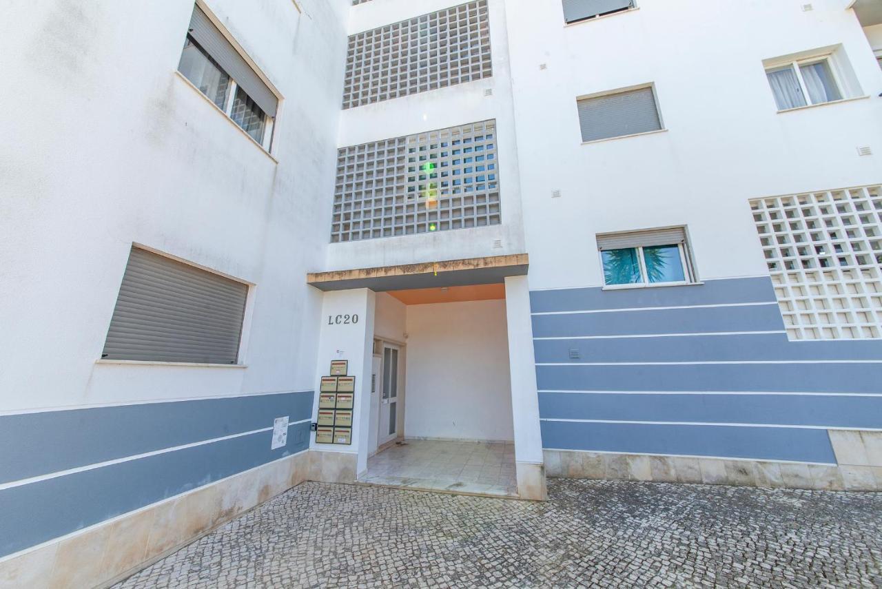 Feia-Traia Vestfuse Hotel Lagos Esterno foto
