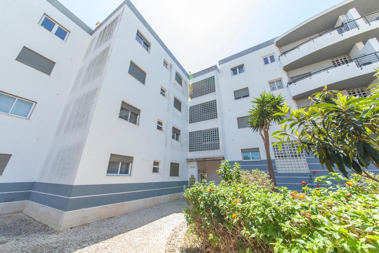 Feia-Traia Vestfuse Hotel Lagos Esterno foto
