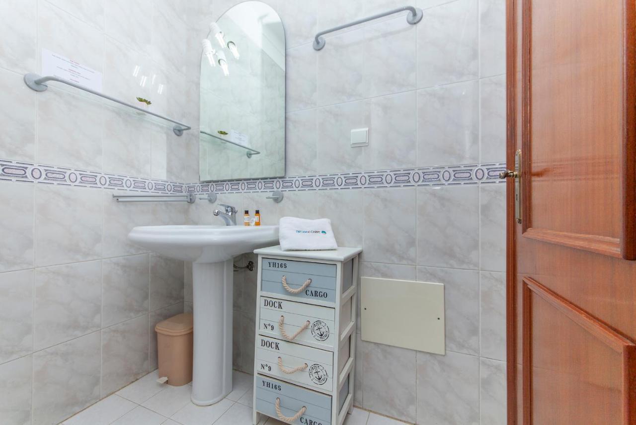 Feia-Traia Vestfuse Hotel Lagos Esterno foto