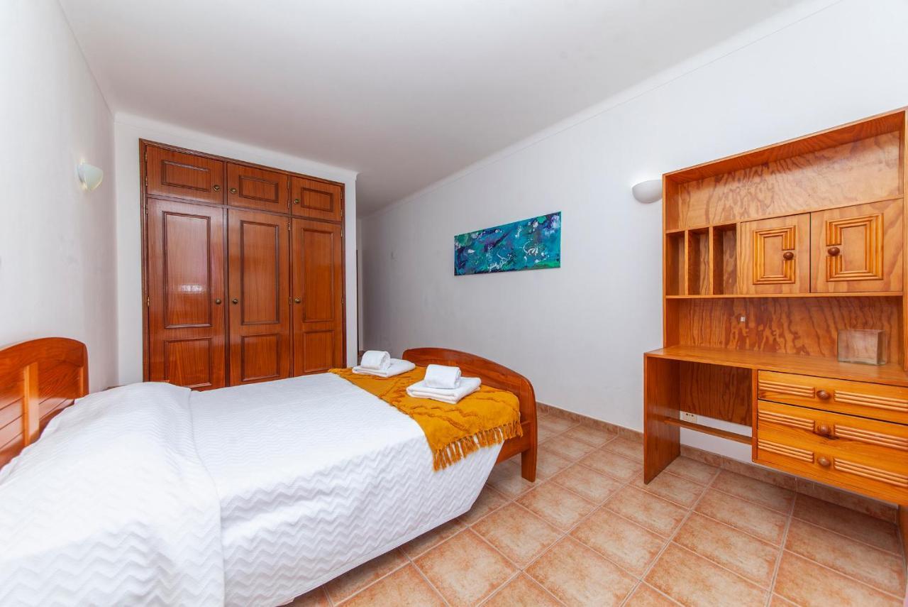 Feia-Traia Vestfuse Hotel Lagos Esterno foto