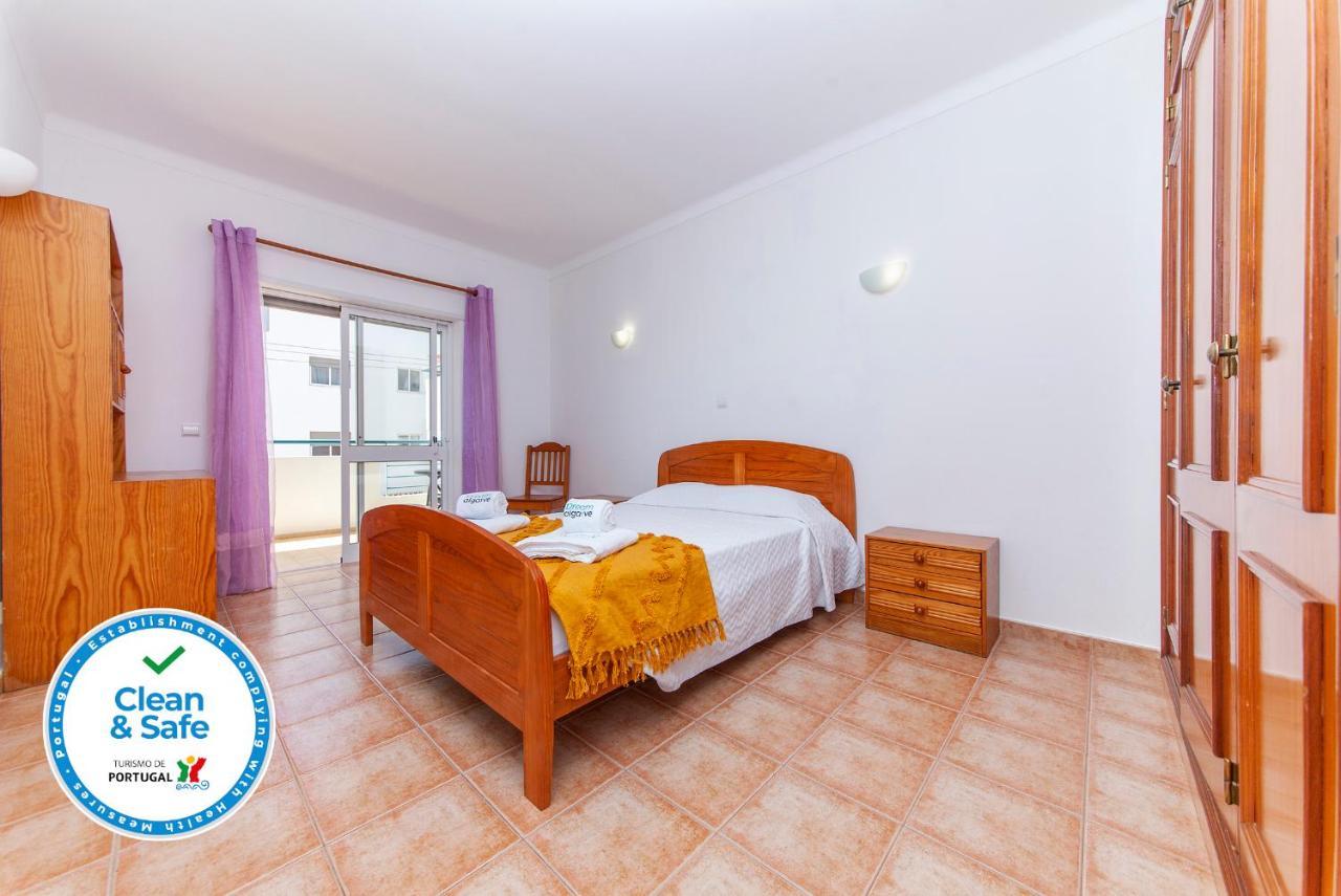 Feia-Traia Vestfuse Hotel Lagos Camera foto